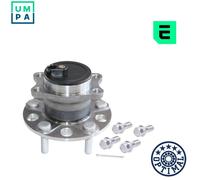 OPTIMAL 952706 Wheel bearing kit