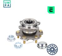 WHEEL BEARING KIT 952766L FOR MITSUBISHI PAJERO/IV/SHOGUN PAJERO/SHOGUN 3.2L