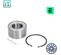 WHEEL BEARING KIT 961007 FOR NISSAN TIIDA/Hatchback V-DRIVE NOTE/VERSA LATIO