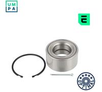 OPTIMAL 961229 Wheel bearing kit