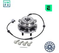 Optimal Wheel Bearing Kit 961523 for Nissan Navara NP300, Frontier, Pathfinder III, Armada III
