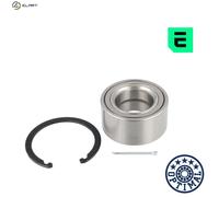 OPTIMAL 961625 Wheel bearing kit