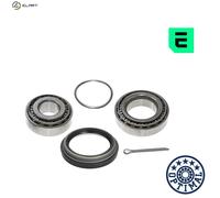 WHEEL BEARING KIT 961677 FOR NISSAN KA24DE 2.4L 4cyl PALADINVG33E 3.3L 6cyl 2.4L