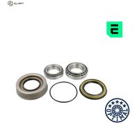 OPTIMAL 961801 Wheel bearing kit