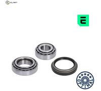WHEEL BEARING KIT 961901 FOR NISSAN DEKA24KA24DE 2.4L 4cyl D22 PickupQD32 3.2L