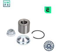 WHEEL BEARING KIT 962008 FOR NISSAN TIIDA/Hatchback V-DRIVE NOTE/VERSA LATIO