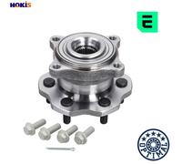 WHEEL BEARING KIT 962522 FOR NISSAN ARMADA/III/SUV PATHFINDER YD25DDTi 2.5L 6cyl