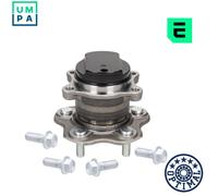 OPTIMAL 962556 Wheel bearing kit