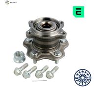 OPTIMAL 962558 Wheel bearing kit