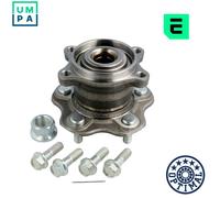 OPTIMAL 962558 Wheel bearing kit