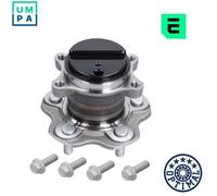 WHEEL BEARING KIT 962588 FOR NISSAN MR16DDT 1.6L K9K636/646/410/896 1.5L 4cyl