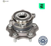 OPTIMAL 962734 Wheel bearing kit