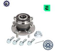 WHEEL BEARING KIT 962750 FOR CITROEN NKZ /4A92 1.6L 4cyl C4 AIRCROSS