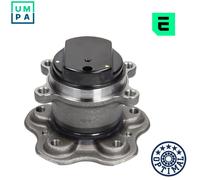 OPTIMAL 962756 Wheel bearing kit
