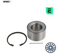 WHEEL BEARING KIT 962897 FOR INFINITI NISSAN VK45DE 4.5L 8cyl M45QR25DE 2.5L
