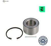 WHEEL BEARING KIT 962897 FOR INFINITI NISSAN VK45DE 4.5L 8cyl M45QR25DE 2.5L