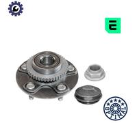 WHEEL BEARING KIT 962903 FOR INFINITI NISSAN TINO/ALMERA QX/MAXIMA/V/IV/Wagon