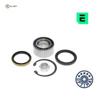WHEEL BEARING KIT 971711 FOR SUZUKI ALTO SWIFT/II/Hatchback/Mk/Convertible 1.0L