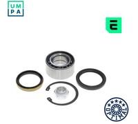 WHEEL BEARING KIT 971711 FOR SUZUKI ALTO SWIFT/II/Hatchback/Mk/Convertible 1.0L