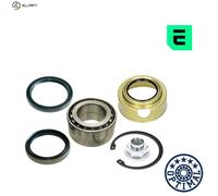 OPTIMAL 971723 Wheel bearing kit