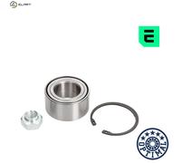 WHEEL BEARING KIT 971821 FOR SUZUKI AERIO/Hatchback LIANA IGNIS/II BALENO 1.2L