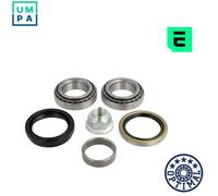 WHEEL BEARING KIT 971917 FOR CHEVROLET LA2/B10S1 1.0L 4cyl MATIZ