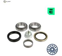 WHEEL BEARING KIT 971917 FOR DAEWOO CHEVROLET F8CV 0.8L 3cyl MATIZB10S 1.0L 3cyl