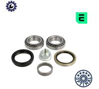 WHEEL BEARING KIT 971917 FOR DAEWOO CHEVROLET F8CV 0.8L 3cyl MATIZB10S 1.0L 3cyl
