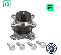 WHEEL BEARING KIT 972226 FOR SUZUKI SWIFT/MK/V/IV/III D13AAAD13AK12B 1.2L 4cyl