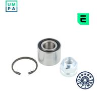 Wheel bearing 972272 OPTIMAL for CHEVROLET DAEWOO