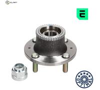 WHEEL BEARING KIT 972272L FOR CHEVROLET LANOS AVEO/KALOS/Hatchback/U-VA/GENTRA
