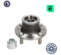 Wheel bearing 972272L OPTIMAL for CHEVROLET DAEWOO