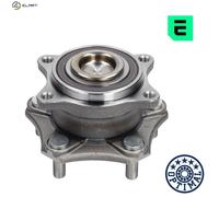OPTIMAL 972318 Wheel bearing kit