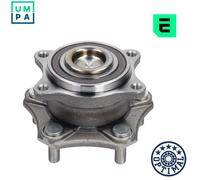 OPTIMAL 972318 Wheel bearing kit