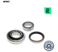 OPTIMAL 972571 Wheel bearing kit