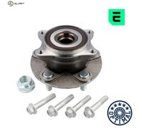 Optimal Wheel Bearing Kit 972617 – Fits Front & Rear for Suzuki Grand Vitara 2005- & Kizashi