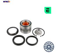 OPTIMAL 972709 Wheel bearing kit