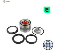 OPTIMAL 972709 Wheel bearing kit
