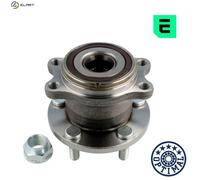 OPTIMAL 972752 Wheel bearing kit