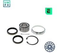WHEEL BEARING KIT 981856 FOR TOYOTA COROLLA/Liftback/Compact/SECCA SPRINTER 1.3L