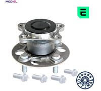 Wheel bearing 982196 OPTIMAL for TOYOTA VERSO S YARIS/VITZ