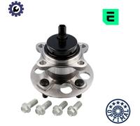 OPTIMAL 982197 Wheel bearing kit
