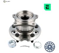WHEEL BEARING KIT 982740 FOR TOYOTA RAV/II/SUV/Mk 2AZ-FE 2.4L 1CD-FTV 2.0L 4cyl