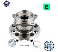 WHEEL BEARING KIT 982740 FOR TOYOTA RAV/II/SUV/Mk 2AZ-FE 2.4L 1CD-FTV 2.0L 4cyl
