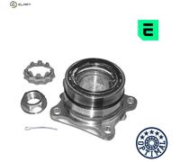 OPTIMAL 982762 Wheel bearing kit