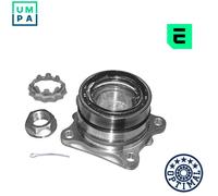 Rear Wheel Hub Bearing Toyota RAV-4 2.0I 16V 1994.07-2000.06