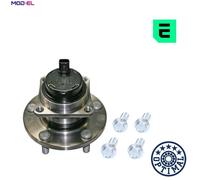 WHEEL BEARING KIT 982795 FOR TOYOTA 1ZZ-FE 1.8L 2AD-FTV/FHV 2.2L 1NZ-FE 1.5L