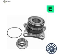 OPTIMAL 982857 Wheel bearing kit