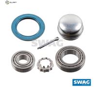 WHEEL BEARING KIT 99 90 3674 FOR AUDI YJ/ZB 1.5L 4cyl FOX