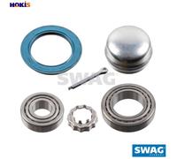 WHEEL BEARING KIT 99 90 3674 FOR AUDI YJ/ZB 1.5L 4cyl FOX